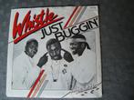 Whistle - just buggin, Cd's en Dvd's, Ophalen of Verzenden, Zo goed als nieuw, Pop, Single