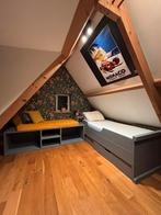 Kinder/puber kamer, Ophalen, Zo goed als nieuw, Jongetje of Meisje