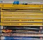 DVD documentaires over natuur, reizen enz., Alle leeftijden, Ophalen of Verzenden, Zo goed als nieuw, Natuur