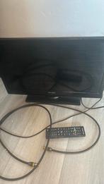 SALORA TV, Ophalen of Verzenden, Zo goed als nieuw, 50 Hz, Overige merken