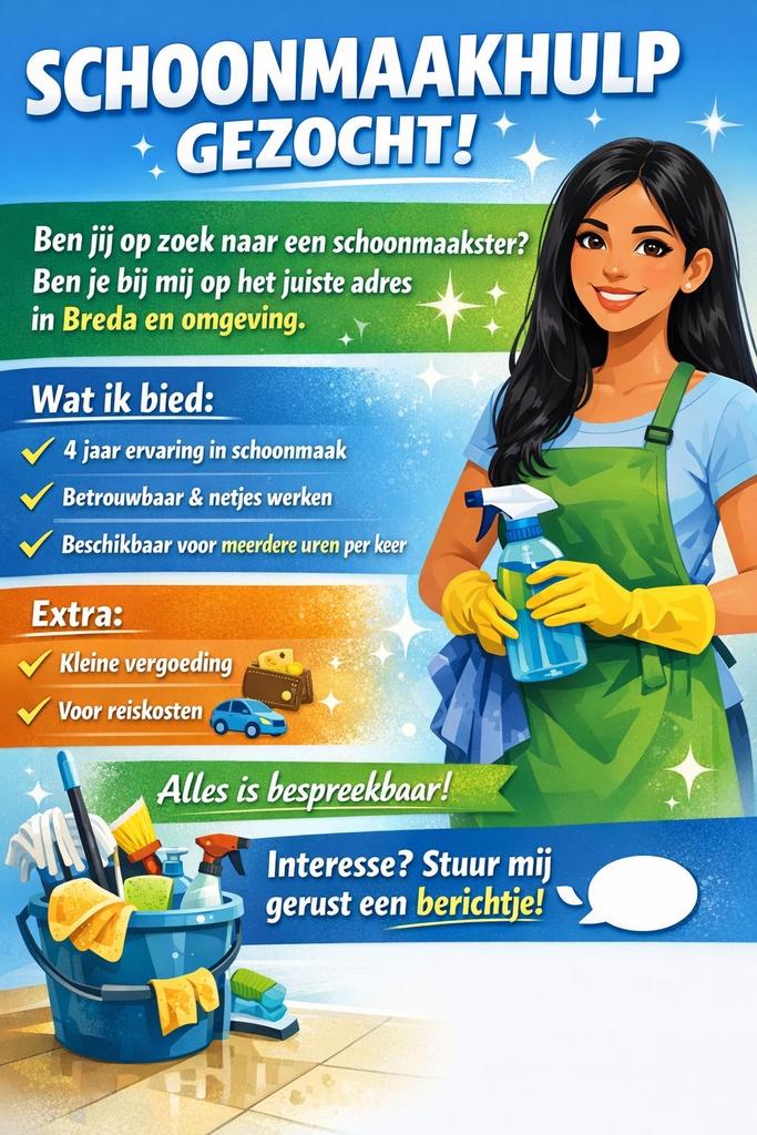 Breda en omgeving, Ophalen of Verzenden
