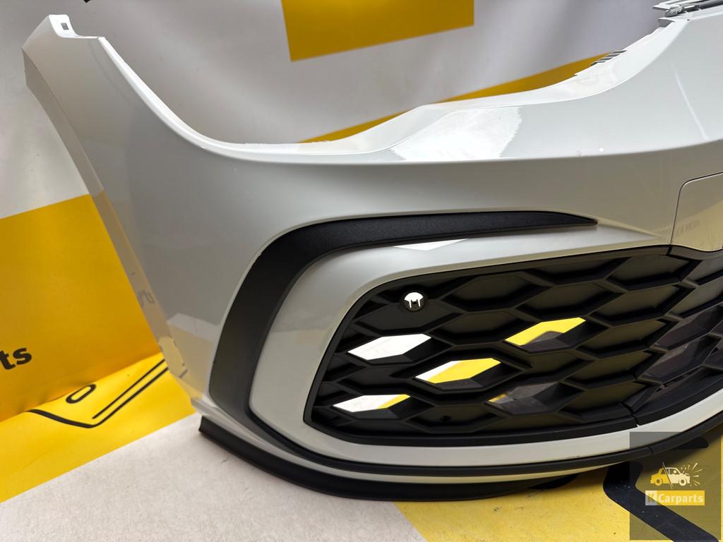 VOLKSWAGEN Golf 8 VIII GTI GTD VOORBUMPER 5H0807221G 4XPDC, Info@fabrikant.eu, Ophalen of Verzenden, Bumper, Fabrikant BV