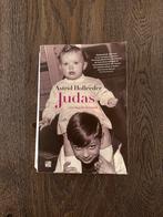 Boek Judas van Astrid Holleeder, Boeken, Romans, Ophalen of Verzenden, Zo goed als nieuw, Nederland