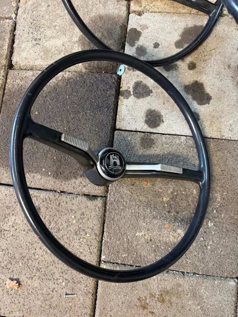 Vw kever type3 karmann etc stuur sturen, Ophalen of Verzenden, Gebruikt, Volkswagen