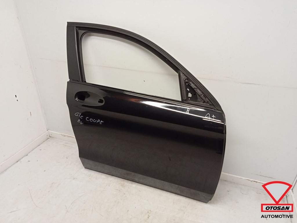 Mercedes GLC Coupe W253 Portier Deur Rechts Voor Origineel!, Auto-onderdelen, Carrosserie en Plaatwerk, Gebruikt, Mercedes-Benz AG