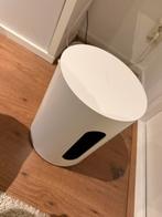 Sonos sub mini, Ophalen, Zo goed als nieuw