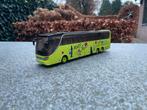 Siku 3729 - Setra reisbus groen, Ophalen of Verzenden, Nieuw, Bus of Vrachtwagen, SIKU