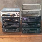 Auto radio's (in 1 koop), Ophalen, Zo goed als nieuw