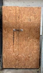 Mooie grote zadelkast in zeer goede staat, Dieren en Toebehoren, Paarden en Pony's | Overige Paardenspullen, Ophalen, Gebruikt