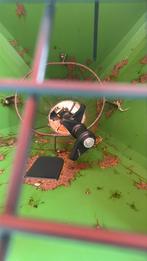 Amazone zoutstrooier, Zakelijke goederen, Ophalen of Verzenden