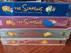 The Simpsons Seizoen 1, 2, 3 en 4 DVD Boxset, Cd's en Dvd's, Ophalen of Verzenden