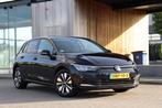 Volkswagen Golf 8 2023 1.5TSI Move 150pk Zwart Trekhaak ACC, Voorwielaandrijving, Stof, 4 cilinders, 150 pk