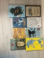 Diverse kinderboeken, Boeken, Ophalen of Verzenden, Zo goed als nieuw, Fictie algemeen