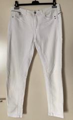 Expresso Witte Broek maat 40, Maat 38/40 (M), Wit, Ophalen of Verzenden, Zo goed als nieuw