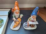 Goebel kabouters, Verzamelen, Beelden en Beeldjes, Ophalen, Zo goed als nieuw, Hummel