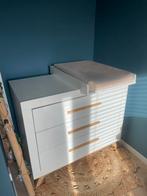 Commode bopita Fenna, Ophalen, Zo goed als nieuw, Kunststof, Containerberging