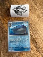 Pokémon Kaart: Wailord (041/159) - Journey Together, Ophalen of Verzenden, Zo goed als nieuw, Losse kaart