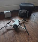 DJI Mini 4 Pro Fly More Combo (4 accu's) + ND Filters, Audio, Tv en Foto, Drones, Cameradrone, 5 tot 10 kilometer, Return to Home