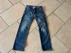 Vingino jeans, spijkerbroek maat 140/146, Ophalen of Verzenden, Gebruikt, Jongen, Broek