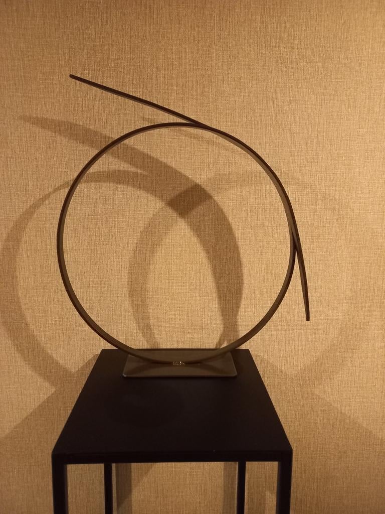 Prachtig ornament, Ophalen of Verzenden, Zo goed als nieuw, Eén