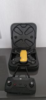 DJI Spark drone, Ophalen of Verzenden, Zo goed als nieuw