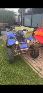 Yamaha banshee gezocht, Ophalen of Verzenden