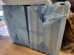 XPS Isolatieplaten 80mm, Ophalen, 4 tot 8 cm, 10 tot 15 m², Nieuw