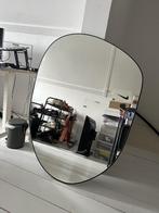 Zara home asymmetrisch Spiegel, Ophalen, 100 tot 150 cm, Zo goed als nieuw, 75 tot 100 cm