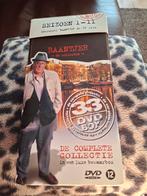 Baantjer de complete collectie seizoen 1- 11, Alle leeftijden, Ophalen of Verzenden, Zo goed als nieuw, Actie en Avontuur