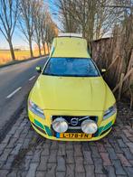 Nilsson 2013 compacte camper, Euro 5, Stof, 215 pk, Diesel