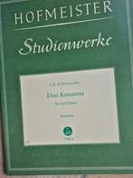 Bladmuziek 3 of meer fluiten. Klassiek en populair 12 stuks, Viool of Altviool, Klassiek, Overige soorten, Ophalen of Verzenden