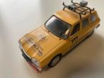 Citroen GS PTT Tour de France Modelauto, Ophalen of Verzenden, Gebruikt, Auto, Overige merken
