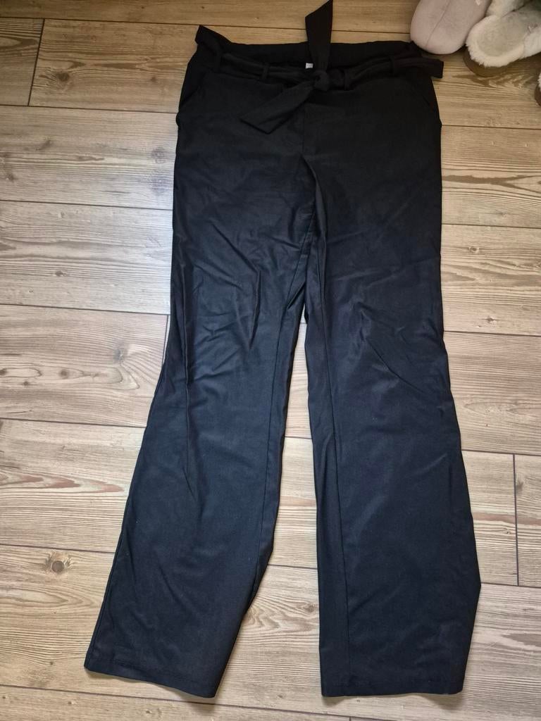 Zoso L, Maat 38/40 (M), Zwart, Ophalen of Verzenden, Zo goed als nieuw