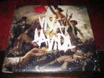 Coldplay – Viva la Vida – Death and all his Friends –, Ophalen of Verzenden, 1960 tot 1980, Zo goed als nieuw