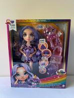 Monster High Violet willow nieuw in doos, Verzamelen, Poppen, Ophalen of Verzenden, Zo goed als nieuw