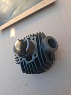 Yamaha fs1 cilinder origineel met tatoo nieuw, Fietsen en Brommers, Brommeronderdelen | Oldtimers, Ophalen of Verzenden, Nieuw