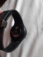 Samsung smart watch, Ophalen of Verzenden, Conditie, Zwart, Android