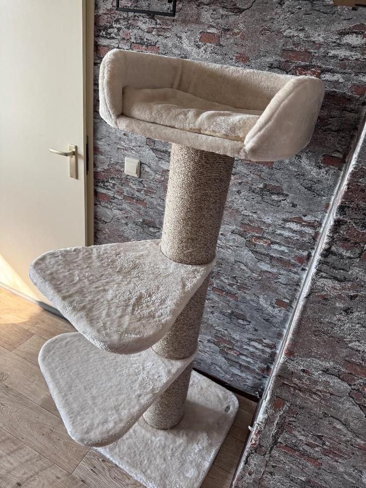 Te koop krabpaal merk Boon, Dieren en Toebehoren, Krabmeubelen, Nieuw, Krabpaal, Ophalen