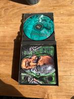 Thunderdome XVI -the Galactic Cyberdeath - cd met boekje, Verzenden, Gebruikt, Boxset