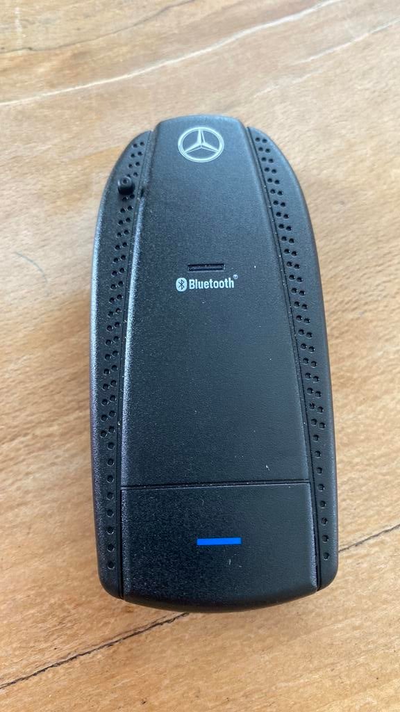 Mercedes cradle, Ophalen of Verzenden, Zo goed als nieuw