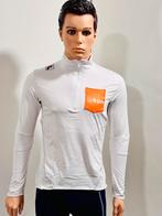 Sportkleding sportpully pully hardloopshirt maat M en L Fila, Kleding | Heren, Sportkleding, Maat 52/54 (L), Wit, Nieuw, Ophalen of Verzenden