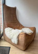 The Rock by Gerard van den Berg for Montis, Huis en Inrichting, Ophalen, Gebruikt, Leer