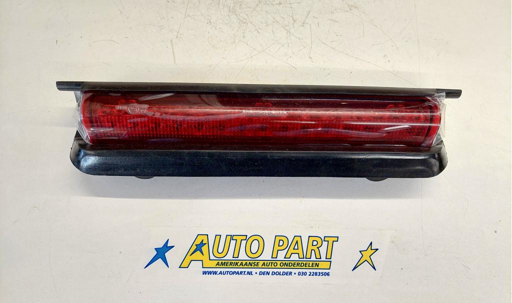 Chevrolet Tahoe derde remlicht 2000-2006, Auto-onderdelen, Verlichting, A.P.A. Industries, LLC, Chevrolet, Ophalen of Verzenden