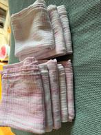 8 hydrofiele doeken, Ophalen of Verzenden, Gebruikt, Overige typen