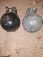 Automatische drinkbak, Ophalen