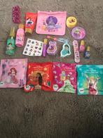 Disney princes beauty set Nieuw, Ophalen of Verzenden, Assepoester of Belle, Nieuw