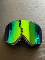 Dope Cylindrische skibril, Overige merken, Overige typen, Ophalen of Verzenden, Zo goed als nieuw