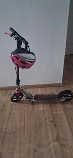 kinderscooter, Ophalen, Zo goed als nieuw