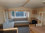 Mooie stacaravan 3 slpk te koop - transport inclusief!, Caravans en Kamperen, Stacaravans, Tot en met 5