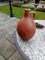 antiek aarde kruik, Ophalen of Verzenden